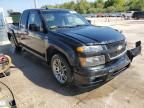 2012 Chevrolet Colorado LT