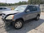 2006 Honda CR-V SE