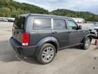 2010 Dodge Nitro SE