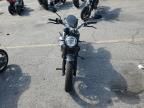 2018 Ducati Scrambler 800