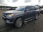 2011 Toyota 4runner SR5