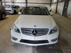 2012 Mercedes-Benz C 300 4matic