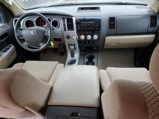 2008 Toyota Tundra Double Cab