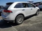 2011 Lincoln MKX