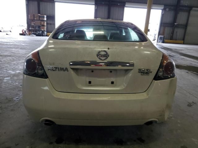 2008 Nissan Altima 3.5SE