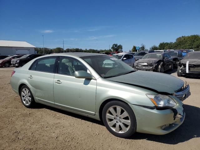 2006 Toyota Avalon XL