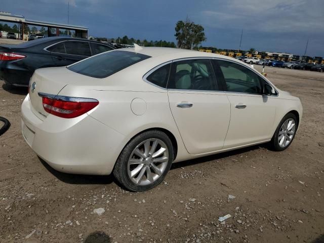 2014 Buick Verano