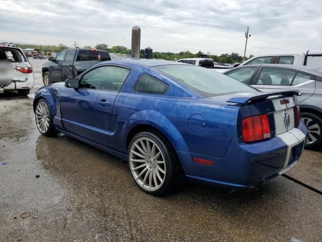 2008 Ford Mustang GT