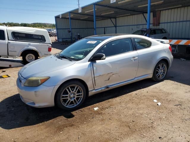 2006 Scion TC