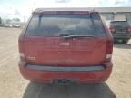 2006 Jeep Grand Cherokee Laredo