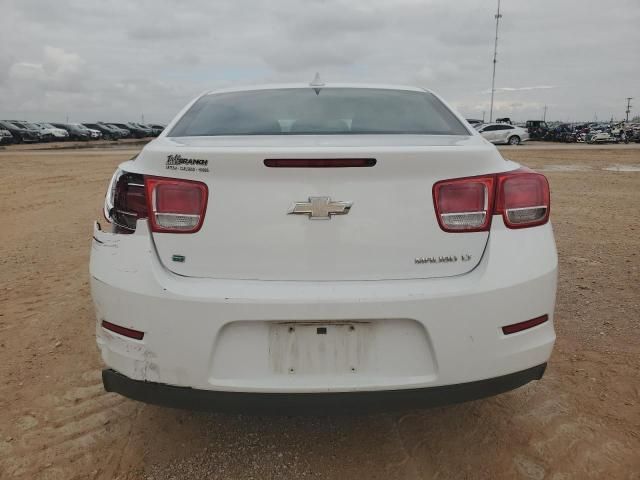 2016 Chevrolet Malibu Limited LT