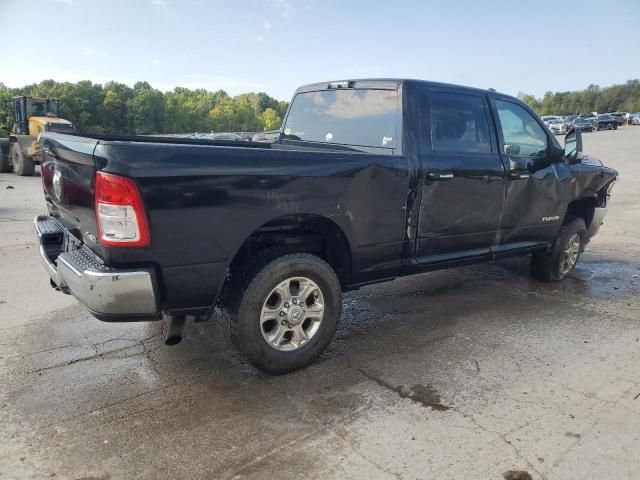 2019 Dodge RAM 2500 BIG Horn