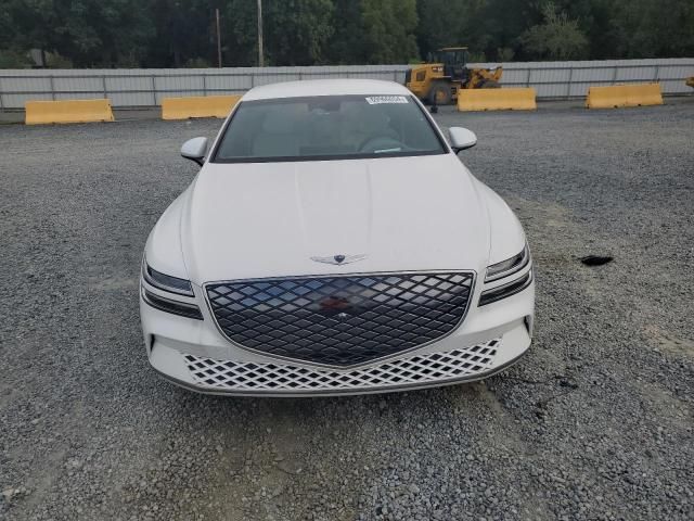 2023 Genesis G80