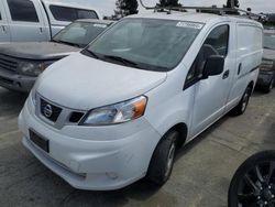 Buy Salvage Cars For Sale now at auction: 2016 Nissan NV200 2.5S