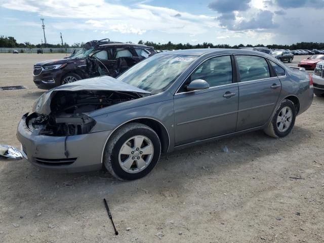 2007 Chevrolet Impala LT