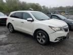 2014 Acura MDX