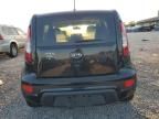 2012 KIA Soul +