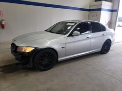 Carros con título limpio a la venta en subasta: 2011 BMW 328 I