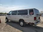 2007 Ford Econoline E350 Super Duty Wagon