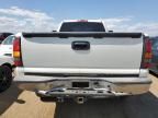 2006 Chevrolet Silverado K2500 Heavy Duty