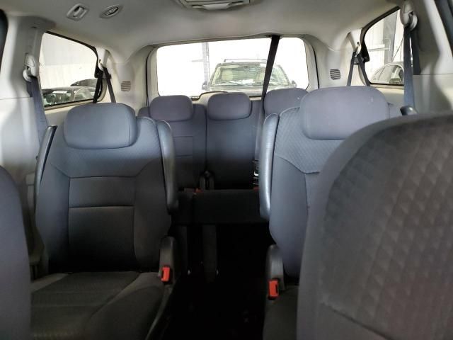 2010 Dodge Grand Caravan SXT