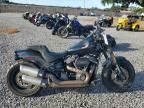 2021 Harley-Davidson Fxfbs