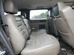 2006 Hummer H2