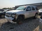 2013 Chevrolet Tahoe K1500 LTZ