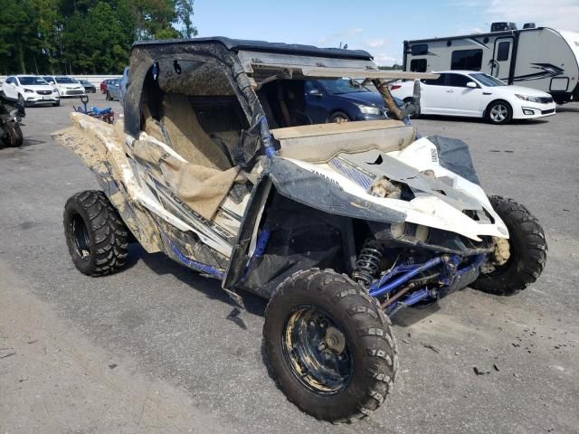 2019 Yamaha YXZ1000