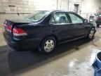 2002 Honda Accord EX