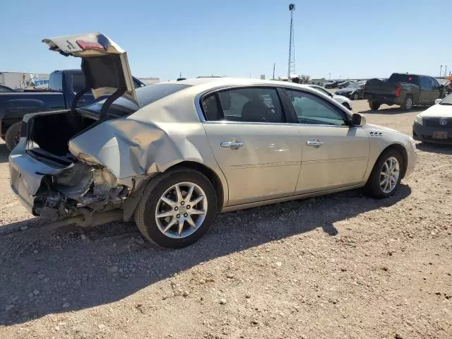 2007 Buick Lucerne CXL