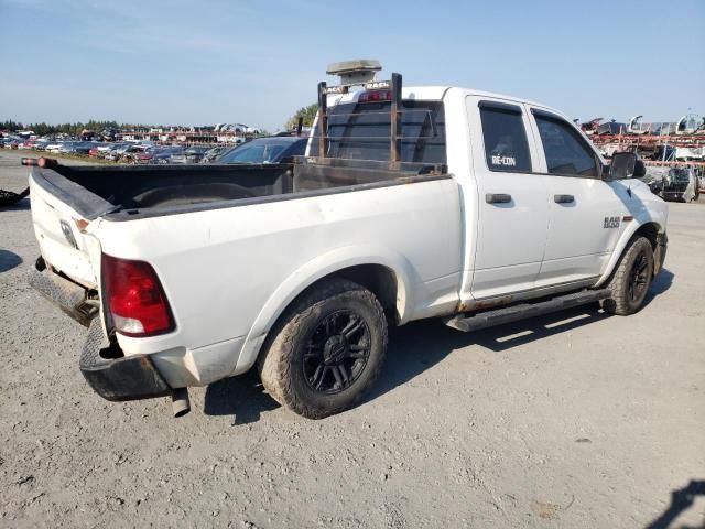 2014 Dodge RAM 1500 ST