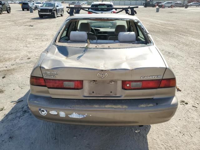 1999 Toyota Camry CE