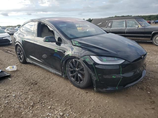 2023 Tesla Model X