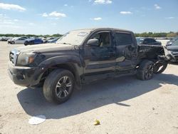 4 X 4 for sale at auction: 2006 Toyota Tacoma Double Cab