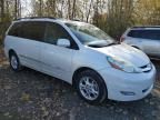 2006 Toyota Sienna XLE