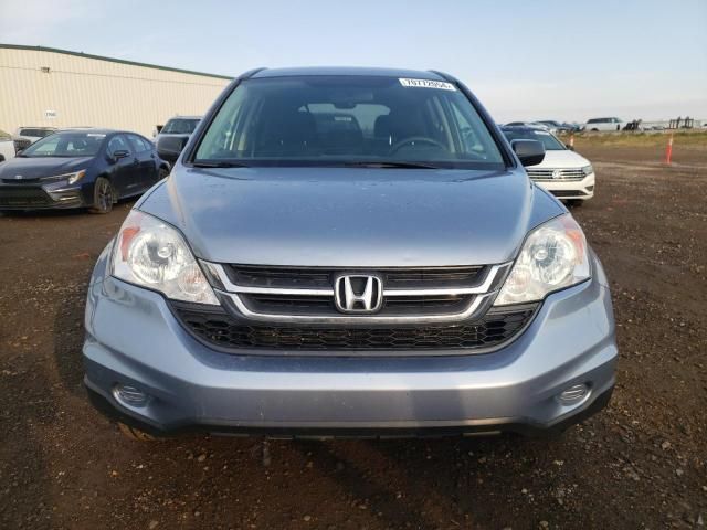 2010 Honda CR-V LX