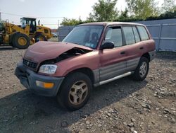 Toyota rav4 salvage cars for sale: 1998 Toyota Rav4