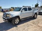 2009 Toyota Tacoma Double Cab