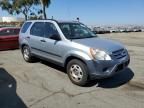 2006 Honda CR-V LX