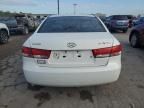 2007 Hyundai Sonata GLS