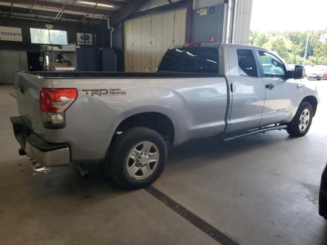 2008 Toyota Tundra Double Cab