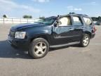 2007 Chevrolet Tahoe K1500