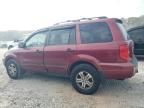 2003 Honda Pilot EXL