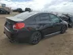 2019 Subaru WRX Limited