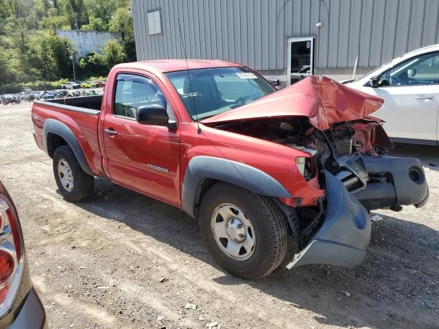 2009 Toyota Tacoma