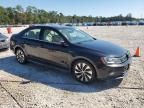 2016 Volkswagen Jetta Hybrid