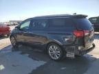 2016 KIA Sedona SXL