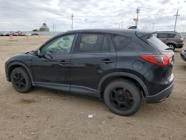 2013 Mazda CX-5 GT