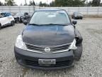 2011 Nissan Versa S